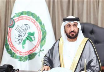 رئيس البرلمان العربي يدين مخططا إرهابيا لاستهداف منشأة حيوية في الكويت