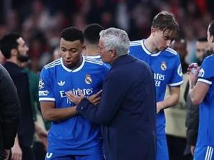 مبابي: مورينيو يعرف طريق الفوز.. وريال مدريد يستهدف حصد الألقاب