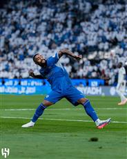 الهلال يضرب بقوة في افتتاح دوري روشن ويحسم مواجهة الفيصلي برباعية