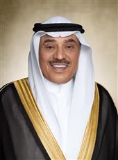 سمو ولي العهد يستقبل سمو رئيس مجلس الوزراء والنائب الأول ووزيري الدفاع والخارجية