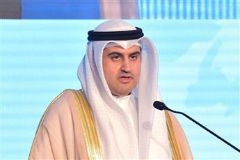 وزير العدل: قانون «الدوائر الاقتصادية» يؤسس لقضاء متخصص ويعزز بيئة الاستثمار في الكويت