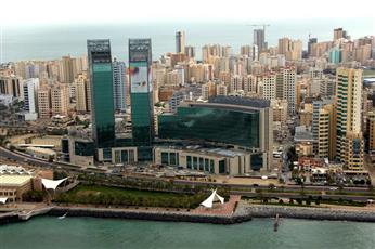 العدل: تداول 123 عقاراً خلال أسبوع بقيمة 56.5 مليون دينار