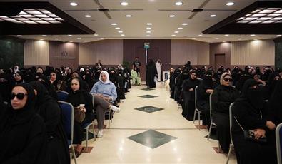 لجنة إسكان المرأة: توزيع 330 مسكناً في تيماء والصليبية على المواطنات المستحقات