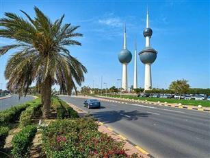 الأرصاد: طقس شديد الحرارة نهاراً ومائل للحرارة ليلاً ورطب في عطلة نهاية الأسبوع