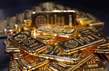الذهب ينهي تداولات الأسبوع على ارتفاع قوي عند 4603 دولارات للأونصة