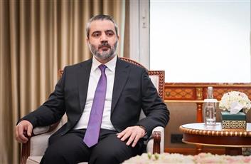 وزير الخارجية السوري: دمشق تتوقع استئناف المفاوضات مع الاحتلال قريباً