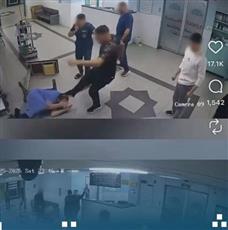 «الصحة»: فيديو الاعتداء على أحد أفراد الكادر الطبي لم يُصوَّر في أي منشأة صحية بالكويت
