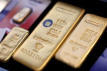 الذهب عند أعلى مستوى في أكثر من 3 أشهر قبيل بيانات التضخم الأمريكية