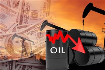 سعر برميل النفط الكويتي ينخفض 5.22 دولار ليبلغ 87.43 دولار
