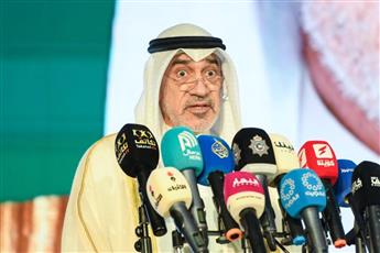 النائب الأول ووزير الداخلية: إحباط أكبر ضبطية مخدرات في تاريخ الكويت بقيمة 150 مليون دينار