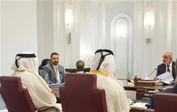 العراق يسرّع تنفيذ مشروع استراتيجي لتنويع منافذ تصدير النفط