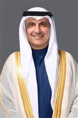 مرسوم بضم وزير الدولة للشؤون الاقتصادية والاستثمار إلى عضوية «الأعلى للبترول»