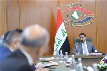بعد تفعيل «قانون المخبرين».. العراق يتلقى 26 ألف بلاغ فساد