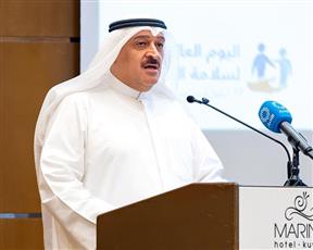وزير الصحة يصدر قراراً بإنشاء قسم وبائيات وسجل السرطان في مركز الكويت لمكافحة السرطان