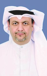 منصة إلكترونية موحدة لإدارة أعمال القطاع التعاوني