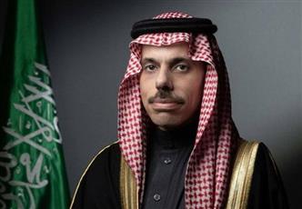وزير الخارجية السعودي: أمن الخليج جزء لا يتجزأ من أمن المنطقة والعالم