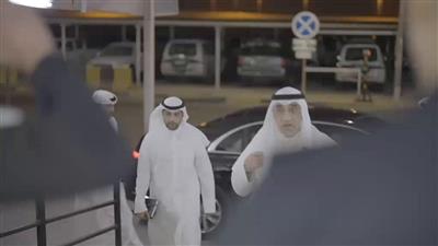 وزير الداخلية يتفقد «الأدلة الجنائية» ويطلع على أحدث التطورات الفنية والتقنية