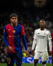 رسميًا.. موعد أول كلاسيكو بين برشلونة وريال مدريد في موسم 2026-2027