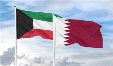 قطر تدين تجدد الاعتداءات الإيرانية على الكويت: انتهاك صارخ للسيادة ومبادئ حسن الجوار