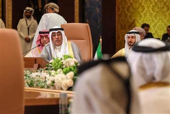 البديوي: الأمن الغذائي أولوية استراتيجية وركيزة أساسية للعمل الخليجي المشترك