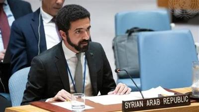 سوريا تبدأ تدمير مواد كيميائية من مخلفات نظام الأسد