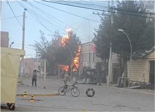 مقتل 10 أشخاص على الأقل جراء انفجار بقاعدة عسكرية في بوليفيا