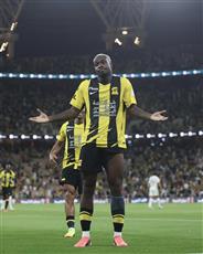 اتحاد جدة يفوز على النصر ويُعرضه للخسارة الأولى له في الدوري السعودي بعد 5 جولات