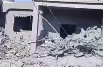 جيش الاحتلال ينذر سكان عرب صاليم بالإخلاء ويتهم حزب الله بانتهاك وقف النار