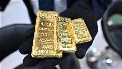 الذهب يتراجع إلى 4430 دولارا للأونصة عقب صدور بيانات اقتصادية أمريكية مشجعة