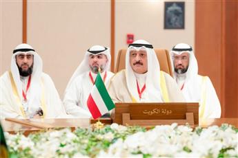 وزراء الصحة الخليجيون يبحثون رفع كفاءة العمل الصحي الخليجي المشترك
