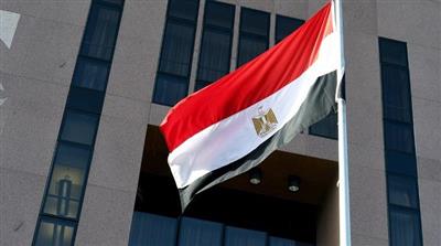 مصر تدين الهجمات التي استهدفت عدداً من المدن السعودية