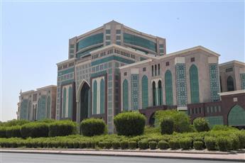 وزارة الشؤون الإسلامية تحيل المتورطين بالتلاعب بأنظمة البصمة ووقائع أخرى إلى النيابة العامة