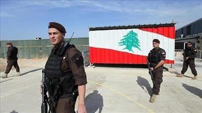 الأمن اللبناني يداهم مستودع مخدرات في البقاع.. ويعتقل ابن عم بشار الأسد