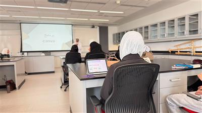 جامعة الكويت تستقبل 44.345 ألف طالب وطالبة مع انطلاق العام الجامعي.. غداً