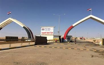 العراق يغلق عدداً من منافذه الحدودية مع إيران لوقوع خروقات ومخالفات
