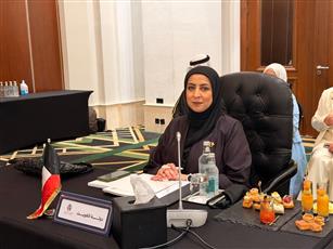 الكويت تشارك في الاجتماع التنسيقي الـ65 لمجلس وزراء العمل الخليجيين بالقاهرة