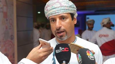 وزير الطاقة العماني: الاضطرابات في مضيق هرمز قصيرة الأمد