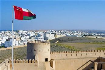 وزيرا خارجية عمان وأمريكا يبحثان تطورات المنطقة وجهود خفض التوتر
