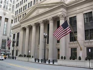 الفيدرالي الأميركي يرفع سعر الفائدة 25 نقطة أساس
