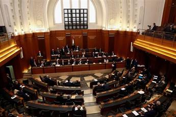 مجلس النواب اللبناني يجدد الثقة بالحكومة بأغلبية 68 صوتا