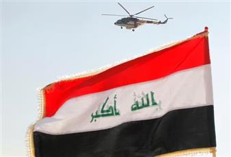 العراق يرفع القيود على الاستخدام المدني لمجاله الجوي الغربي