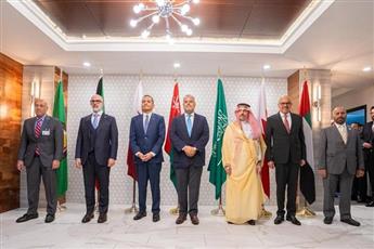 أمين مجلس التعاون: الحضور الخليجي الفاعل في المحافل الدولية يعكس مكانة دول المجلس وشراكاتها الاستراتيجية