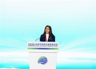 وزيرة الأشغال: تطوير بنية تحتية حديثة ومستدامة للنقل ركيزة أساسية لتحقيق أهداف رؤية الكويت 2035