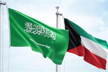 الكويت تشارك السعودية فرحتها باليوم الوطني