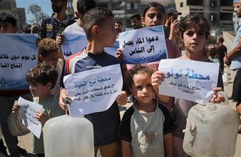 «حماس»: جاهزون لتنفيذ خارطة طريق السلام في غزة