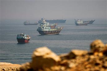 وزير الطاقة الأميركي: عبور 13 مليون برميل من النفط يومياً من «هرمز»