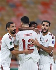 قطر تتجاوز اليمن بهدف نظيف وتحجز مقعدها في نصف نهائي «خليجي 27»