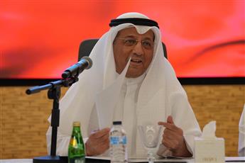 المستشار بورسلي: الفصل في 20 ألف طعن.. سابقة تاريخية لـ«التمييز»