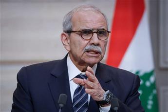 رئيس الوزراء اللبناني: لا سُلطة تعلو على سُلطة الدولة