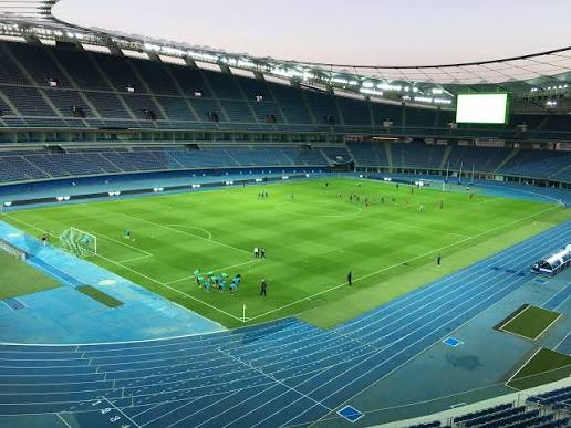هيئة الشباب والرياضة تستقطب 15 مدربًا عالميًا